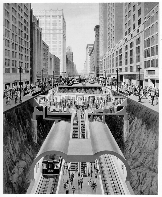 subway
